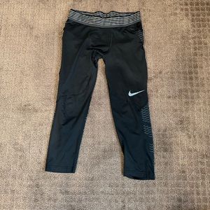 Men’s Nike compression leggings